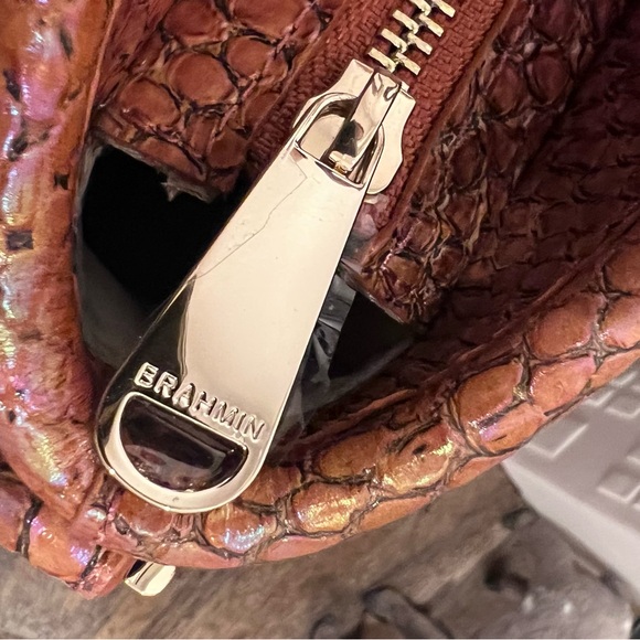 NWT Brahmin Small Elaine Multi Stellaris - Picture 12 of 13